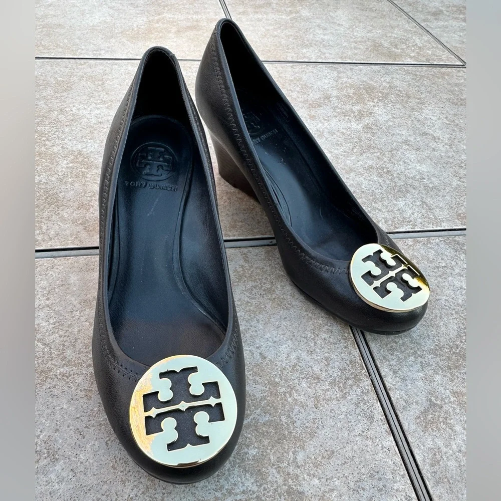 Tory Burch Sally 2 Wedge